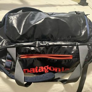 Patagonia backpack duffel